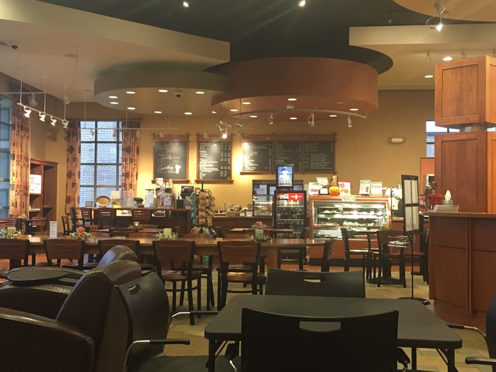 Heartland Point Cafe Sandwiches 200 N Main St, Orrville, OH