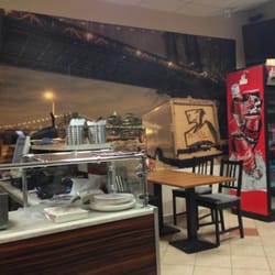 Brooklyn Pizza Restaurants Kaszubski 11 Gdynia Poland Photo Of Brooklyn Pizza Gdynia Poland Pizzeria W Gdyni