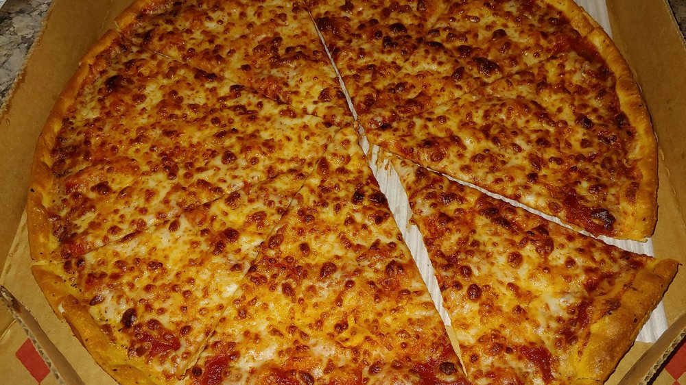 Pizza Hut Pizza Hut