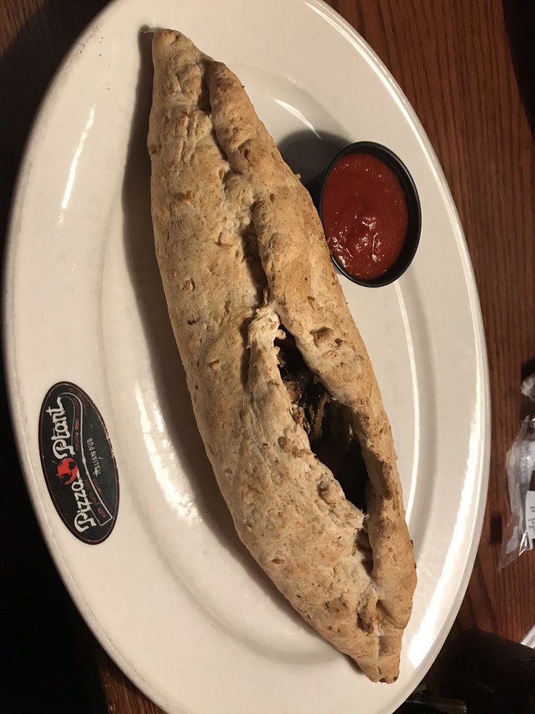 Pizza Plant Italian Pub Pizza Plant Italian Pub