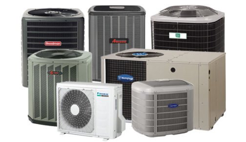 image of business Tetteris Heating and Air
