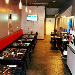 Sushi Stop Udon & Grill - 244 Photos & 160 Reviews - Japanese - 2023 W