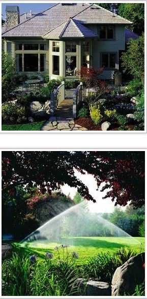 Ronco Irrigation