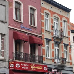 Photo de Pâtisserie Giovanni , Schaerbeek, Région de Bruxelles,Capitale, Belgique