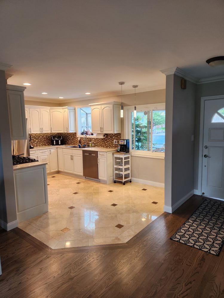 image of business Titans Natural Stone Restoration