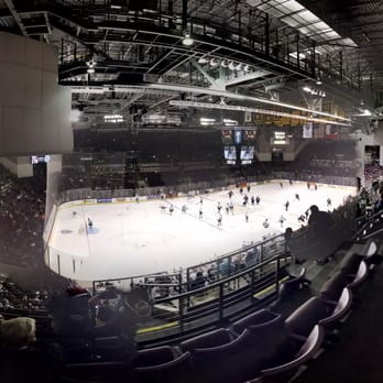 Broadmoor World Arena 27 Photos Reviews Venues Event Photo Of Broadmoor World Arena Colorado Springs Co United States