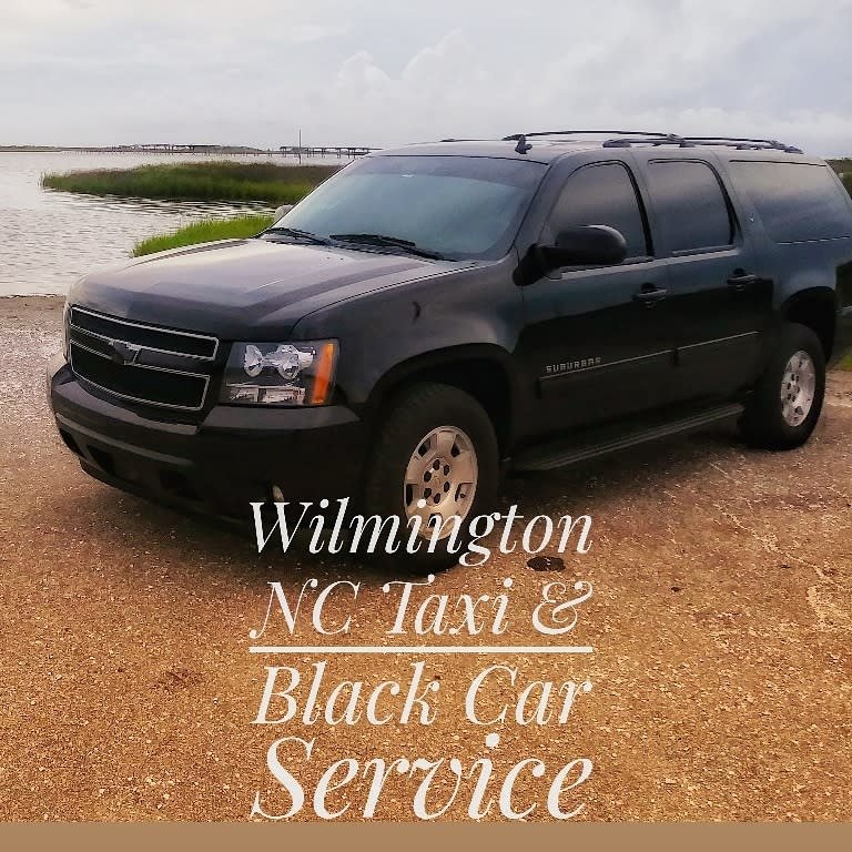 Wilmington Black Car Services