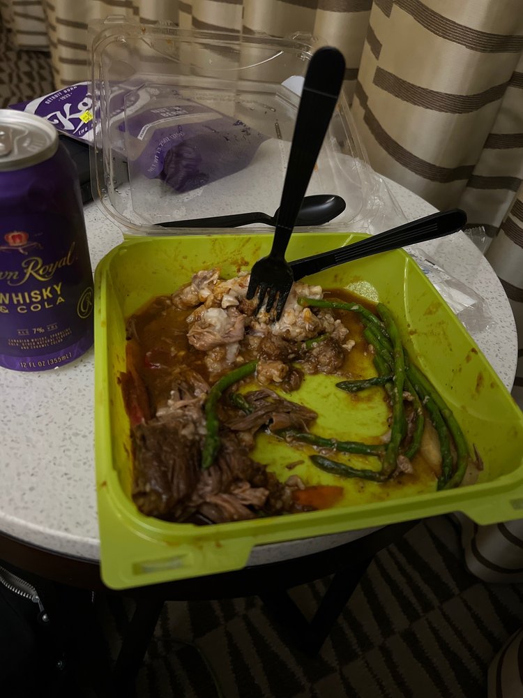 Rimrock Bar & Grille