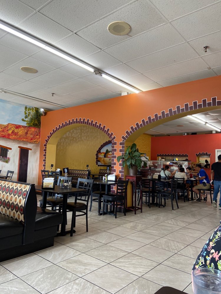 Dos Arcos - Authentic Mexican Cuisine