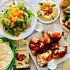 Best Middle Eastern Food in Long Beach