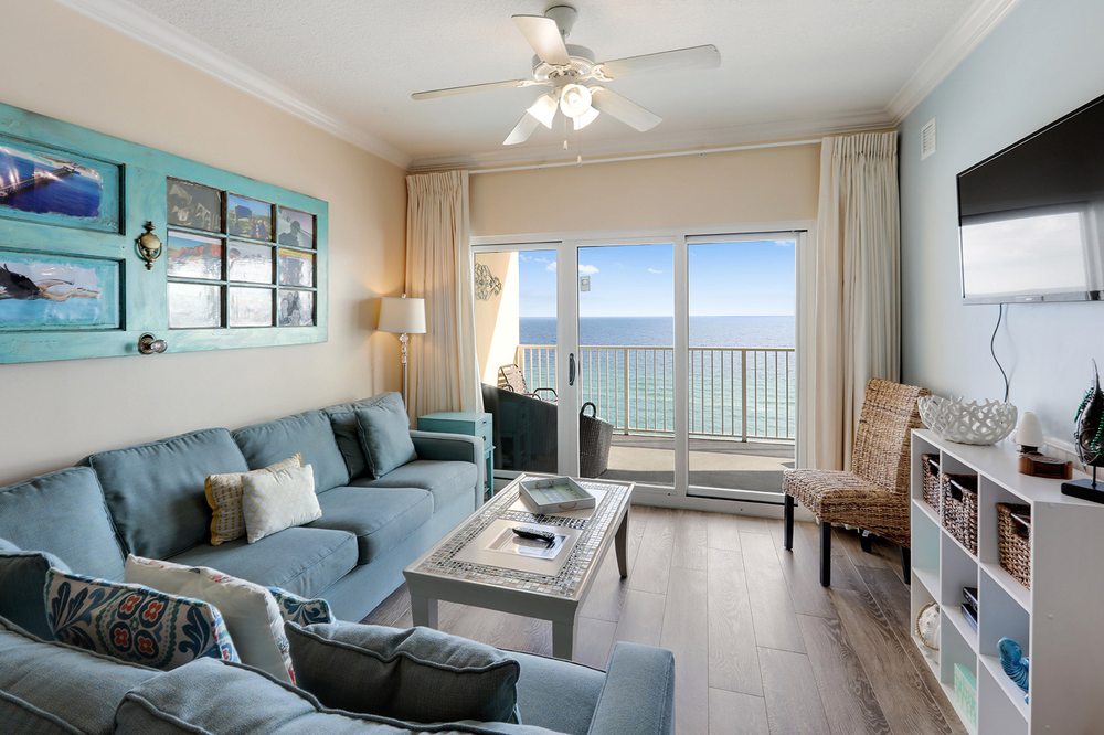 Bella Beach Properties
