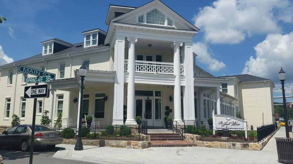 The Inn At Wise Hotels 110 Main St, Wise, VA Phone Number Yelp