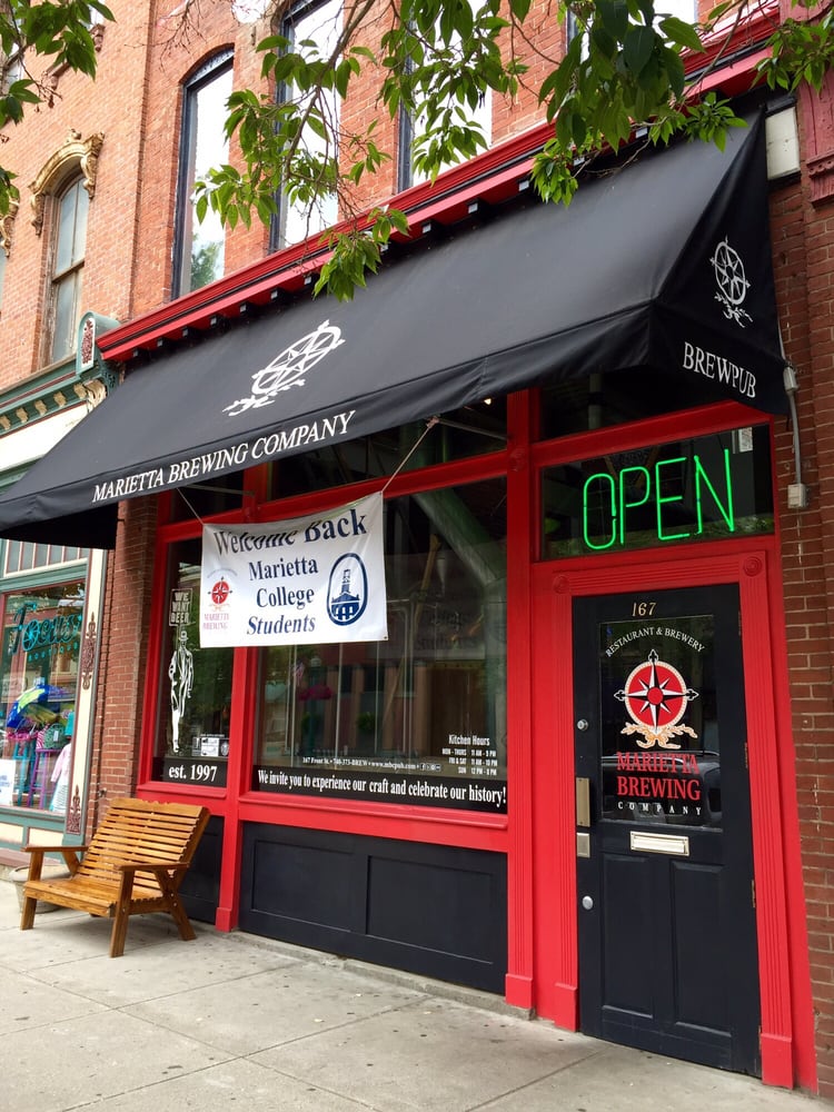 Marietta Brewing Company 51 Photos & 76 Reviews Bars 167 Front St