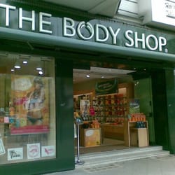 body shop tyskland body shop tyskland