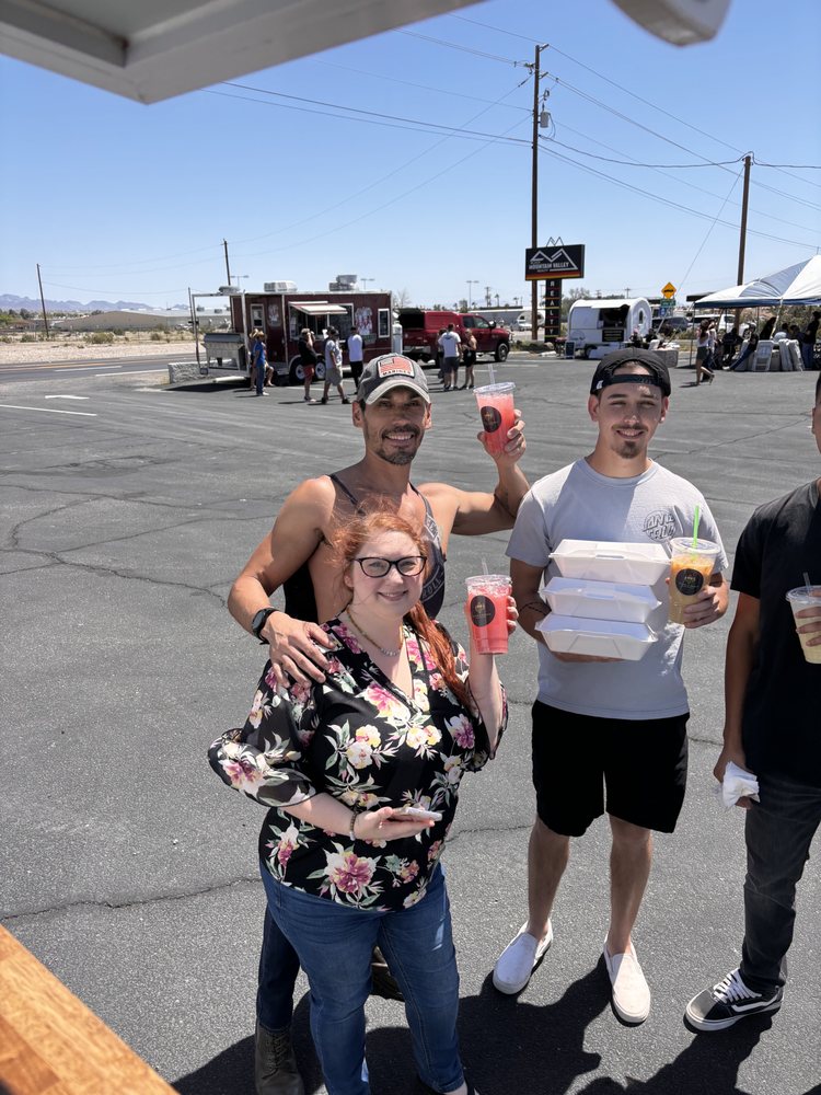 Az Sips & Sweets