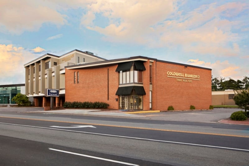 Coldwell Banker Triad, Realtors