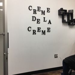 Creme De La Creme Salon Hair Stylists 1207 N Military Hwy