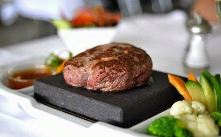 Southern Stones Bar & Rockgrill