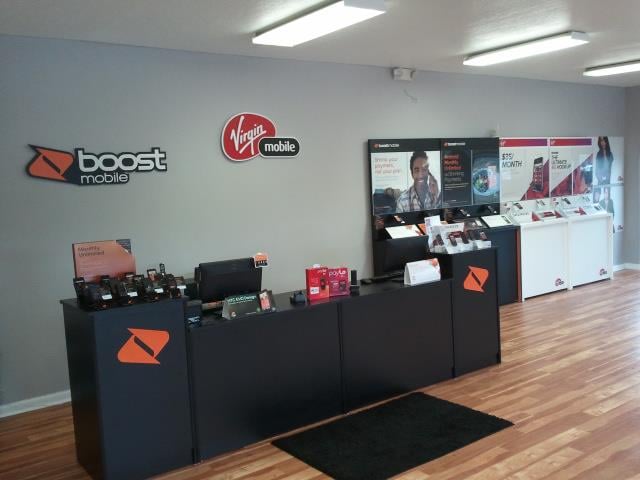 Boost Mobile