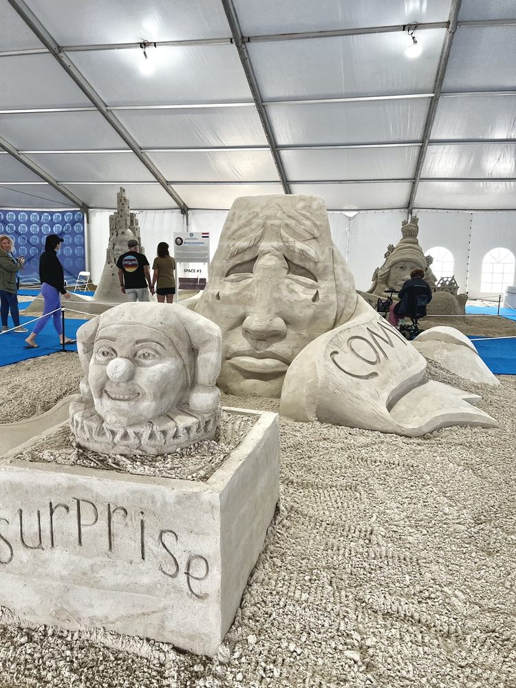 Neptune Festival Virginia Beach