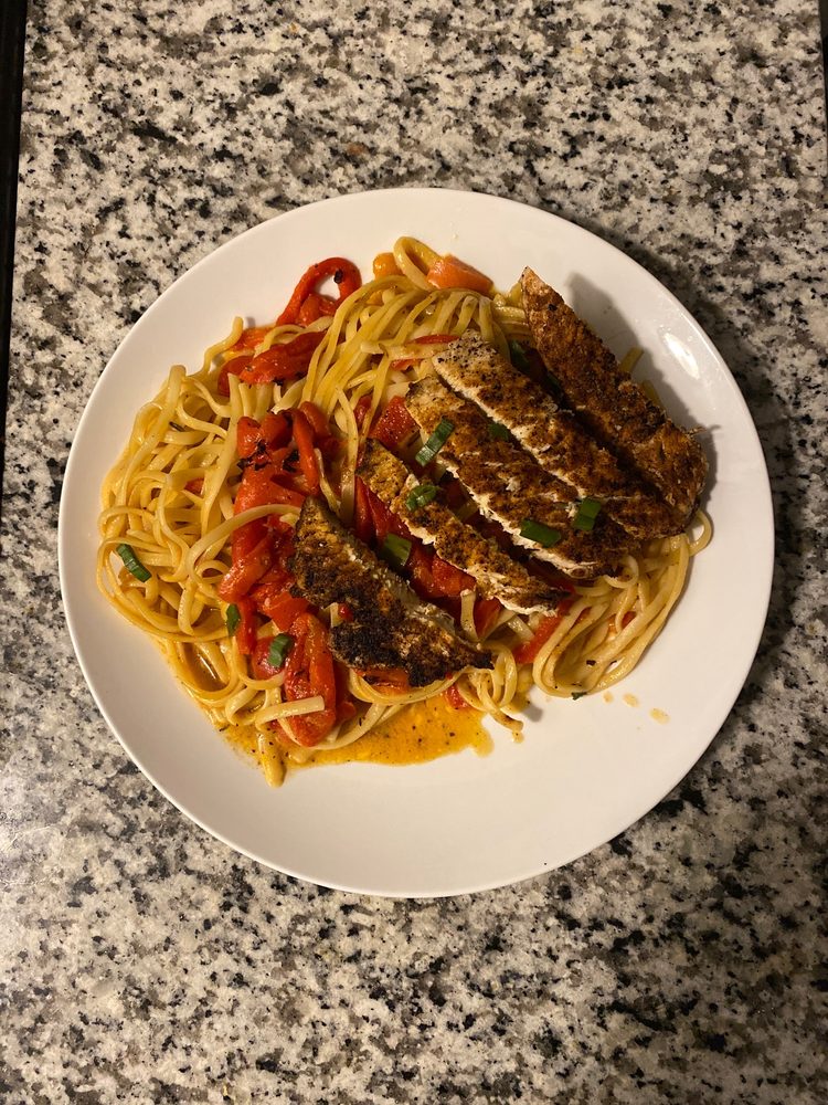 Tibby's New Orleans Kitchen