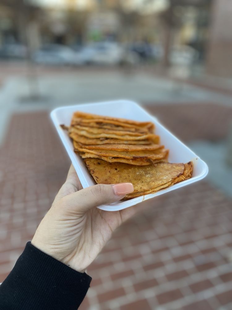 Chiva Torta