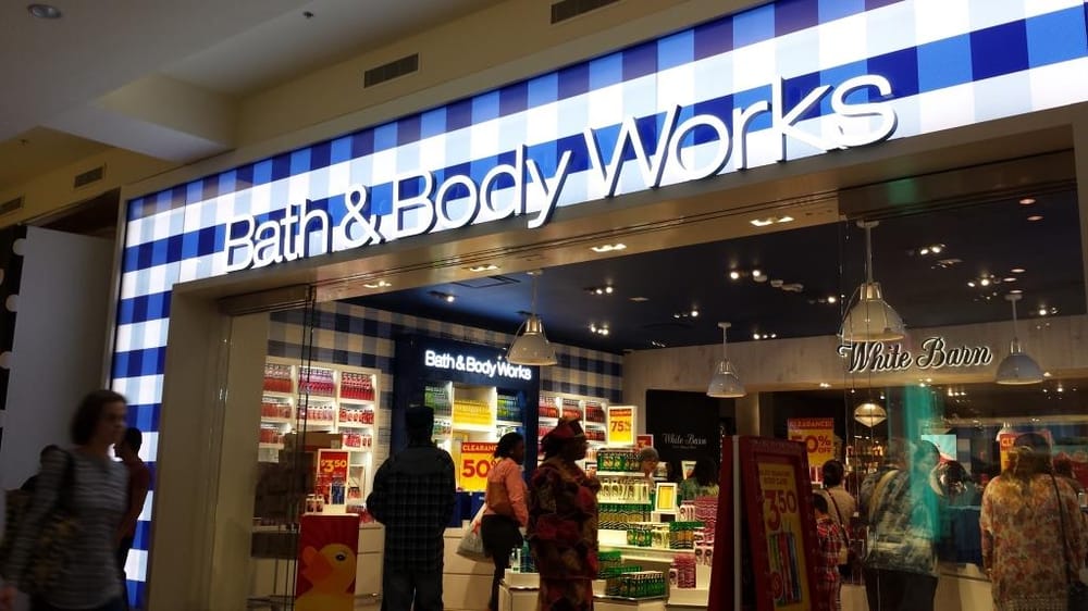 bath body works in southpark mall charlotte yelp bath and body works carolina place mall