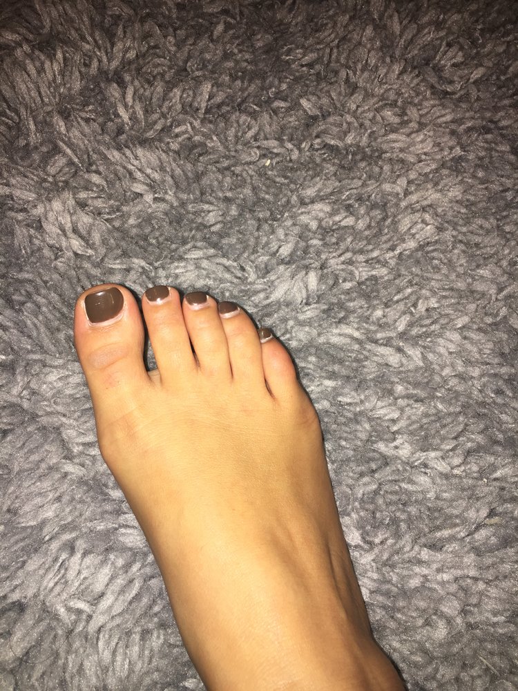 Nail Citi