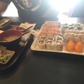 New york sushi livonia