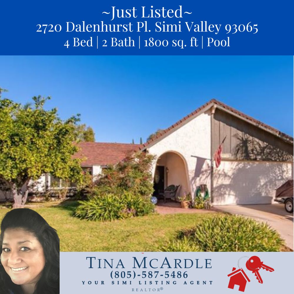 Tina McArdle - REMAX One