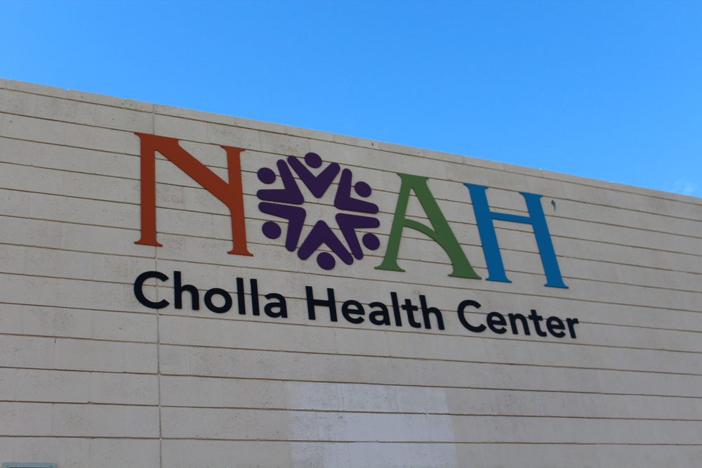 image of business NOAH Cholla Health Center