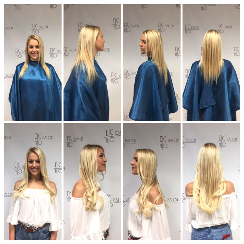 Florida Hair Extensions Salon