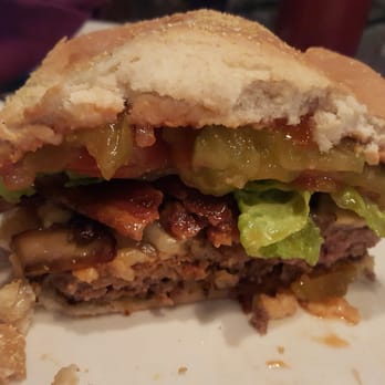 The Landmark Restaurant Closed 19 Photos 26 Reviews American Photo Of The Landmark Restaurant Eatonville Wa United States Build A Burger