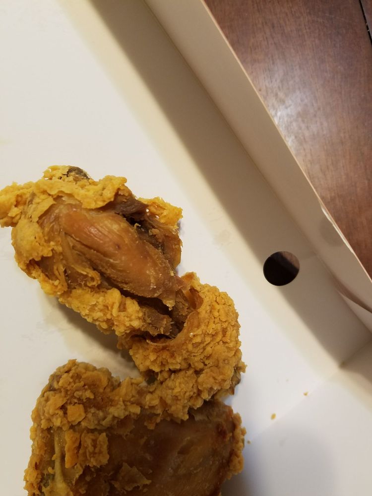 Popeyes Louisiana Kitchen