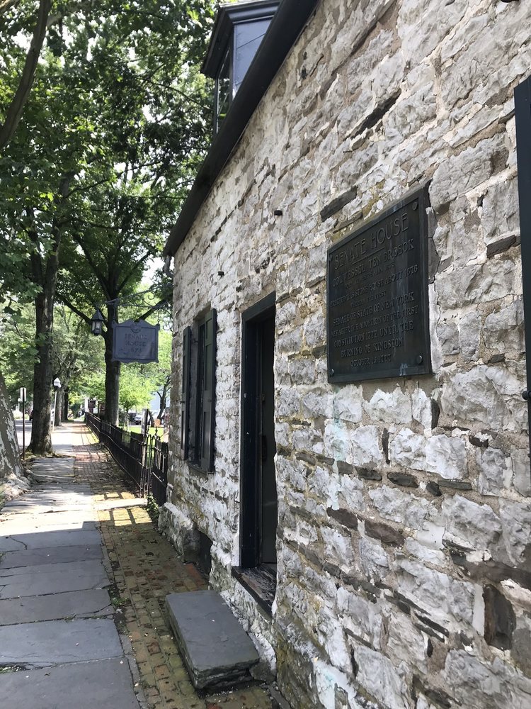 Senate House State Historic Site