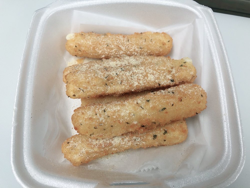 Cod Tail Cod Tail