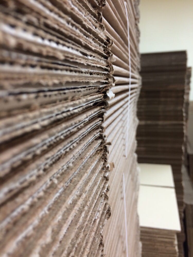 Imperial Paper
