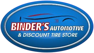 Binder's Automotive and Discount Tire