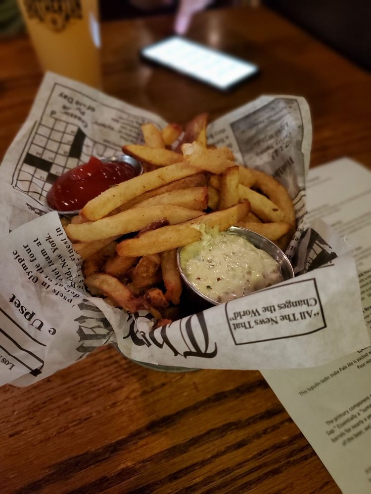 Craft Ale House