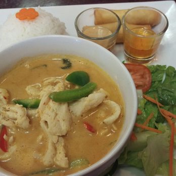 Thai Restaurant In Huntsville Thai Restaurant In Huntsville
