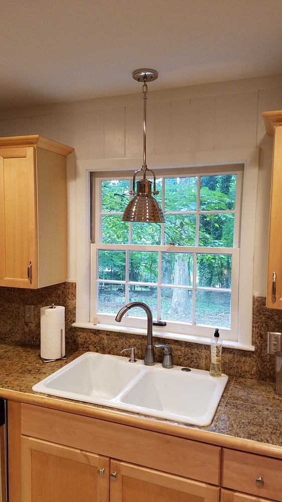 Ryan Hanlon Electric