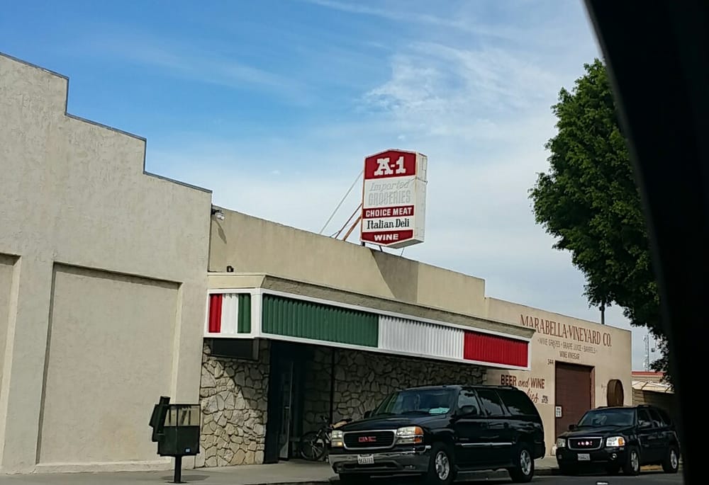 A1 Imported Groceries 36 Photos & 79 Reviews Grocery 348 W 8th