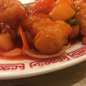 Orient Kitchen Closed 84 Photos 73 Reviews Chinese 4808 Photo Of Orient Kitchen Pittsburgh Pa United States Sweet And Sour En