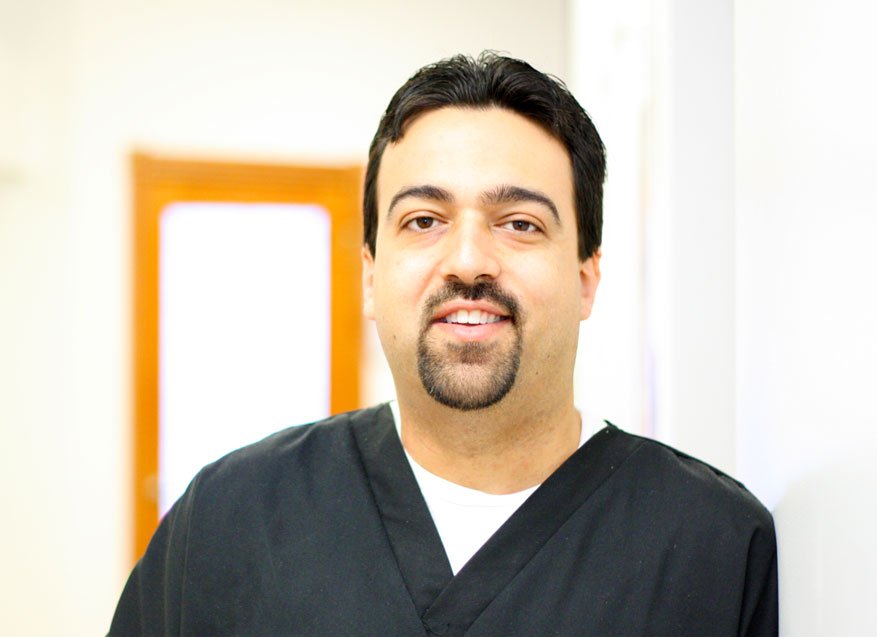 image of business Helidonas Dentistry