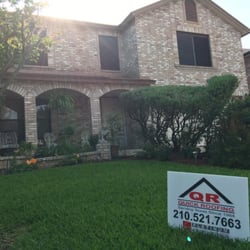 Quick Roofing 19 Photos 2501 Boardwalk St San Photo Of Quick Roofing San Antonio Tx United States