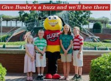 image of business Busby