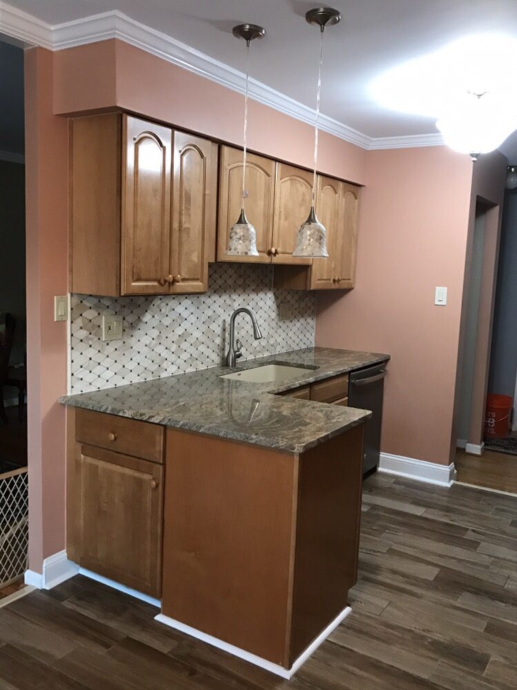 image of business A B Graham Contracting