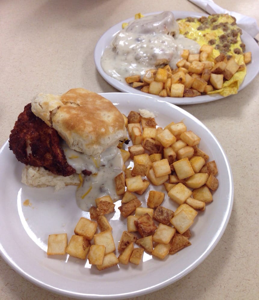 The Big Biscuit 33 Photos & 84 Reviews Breakfast & Brunch 12276