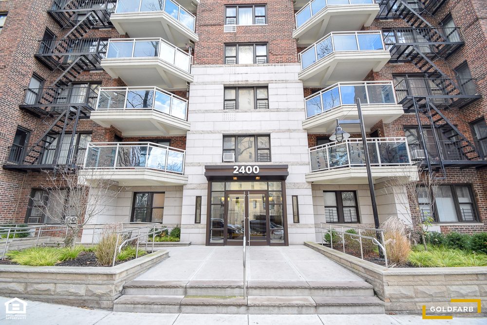 Fordham Terrace