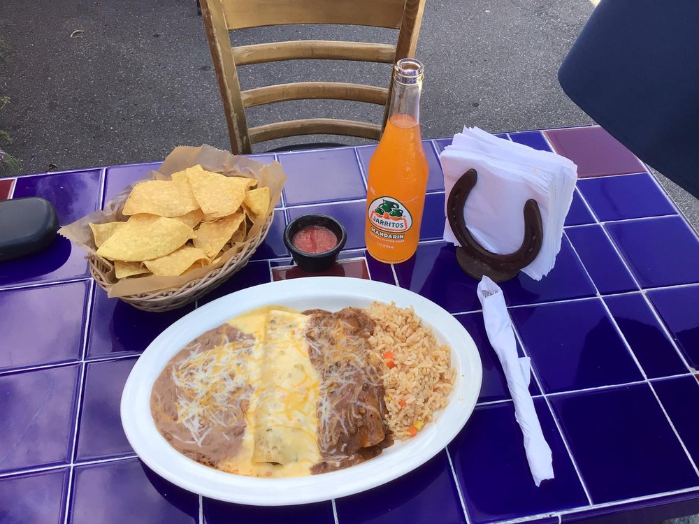 Dominguez Family Restaurant Dominguez Family Restaurant
